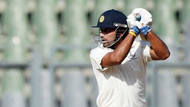 Vijay double ton gives ROI a 354-run lead