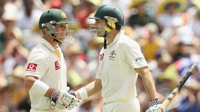 Australia need to fix trouble at the top