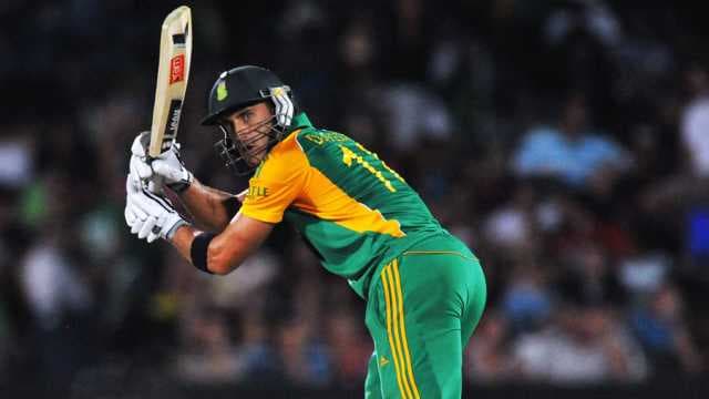 South Africa to ensure reserves in place
