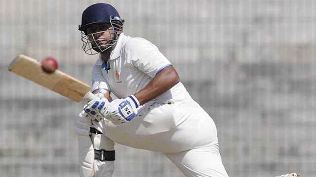 Ojha, bowlers put Central in command