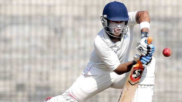 Dinda stars as East Zone take control