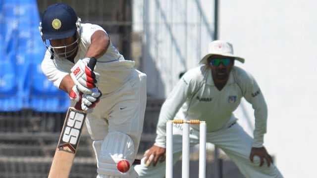 Recognise the batsman in Wriddhiman Saha