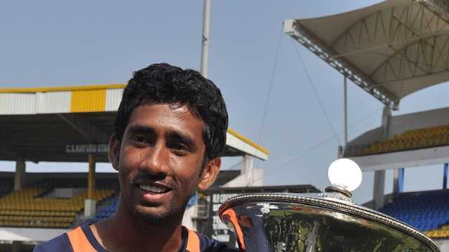 East Zone secure maiden Duleep title