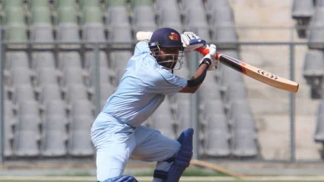 Shailender Gehlot blows Madhya Pradesh away for 48