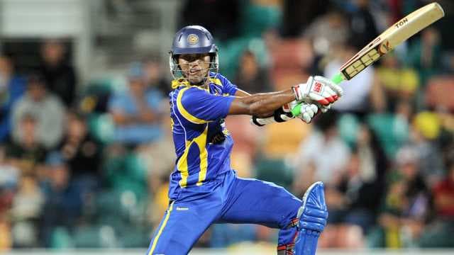 Sri Lanka bank on batting consistency