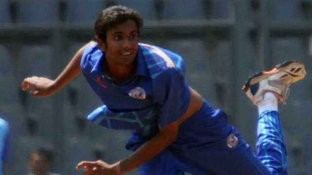 Rajwinder carries Punjab into knock-outs