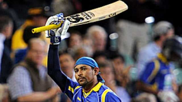 Gruelling series reaches gripping finale