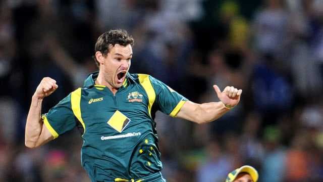 McKay five-for delivers title