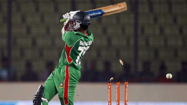 Dhaka league controversy stalls Bangladesh domestic cricket