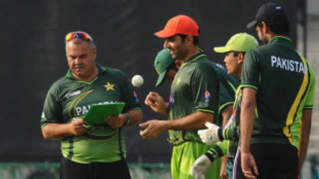 Bangladesh tour delay disappointing - Whatmore
