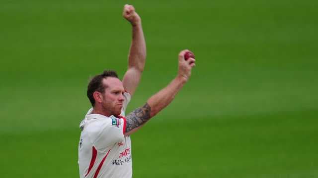 Procter takes seven as season fizzles out