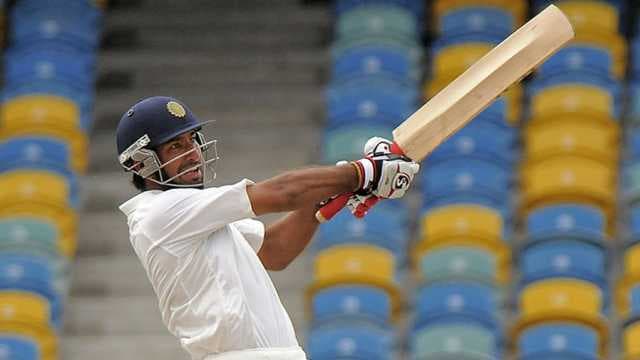 Pujara's third triple-century sets up huge lead