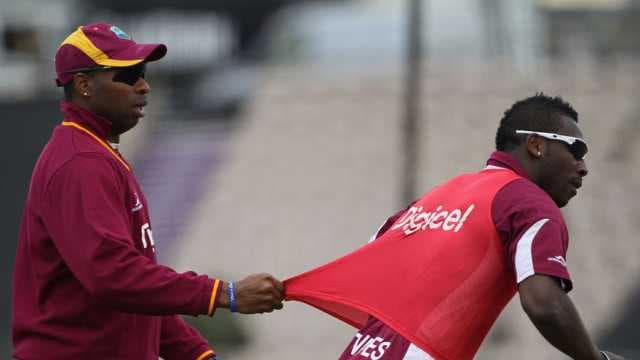 Window opens for cricket tournament