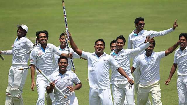 How Rajshahi got their groove on