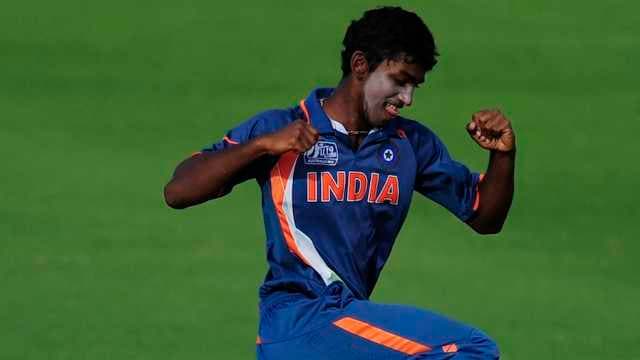 India take title in one-sided final