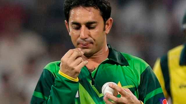 Afridi expected to miss final T20