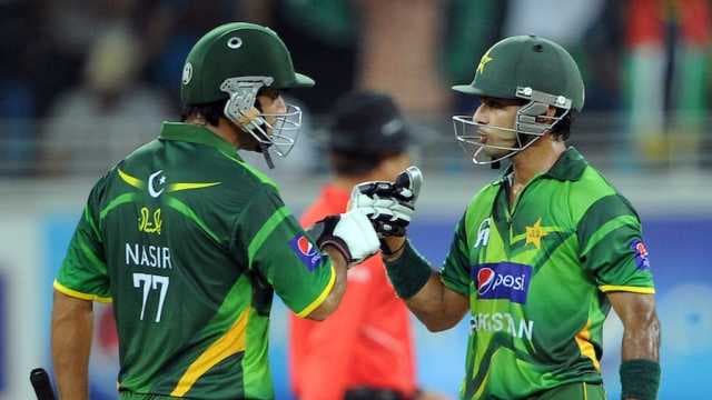 Pakistan take series after Super Over