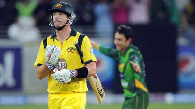 White hails 'fantastic prep' ahead of World T20