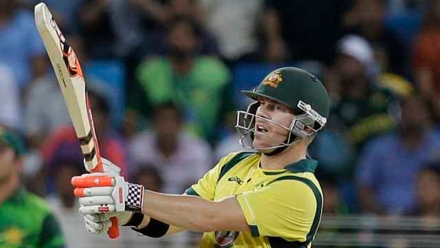 Improvement outshines series result - Bailey