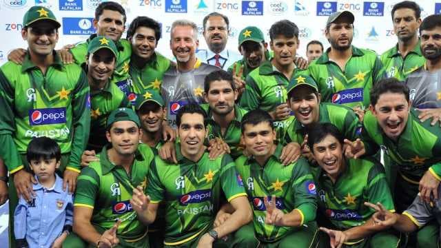 'Happy feeling within the camp' - Hafeez
