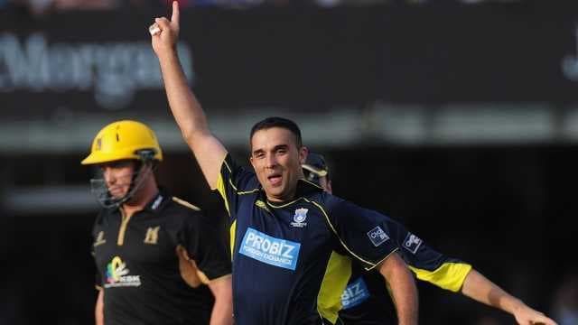 Cricket finally adds to Great British summer