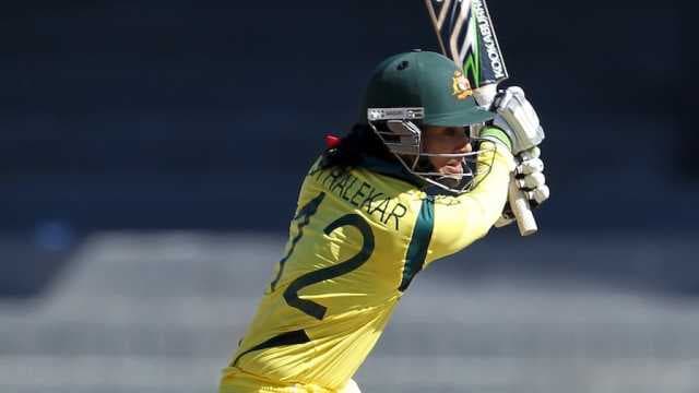 Batting worries remain for Australia