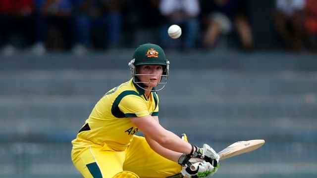 Australia keep Women's World T20 title