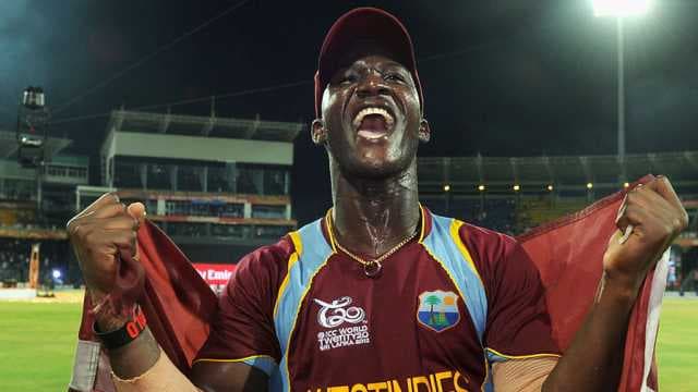 Why everyone enjoys West Indies' win