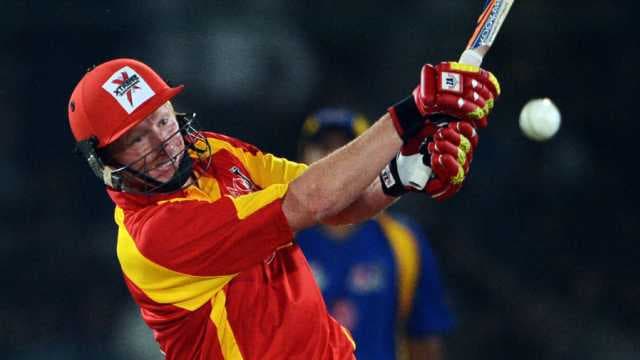 Pakistan XI sweep series