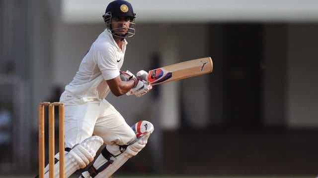 'I see myself making the Indian team very soon' - Tiwary