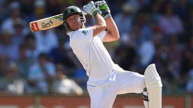 Hail South Africa