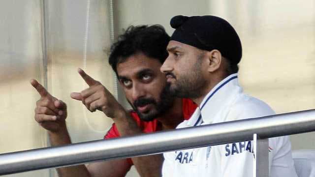 'The best game I've got' - Harbhajan