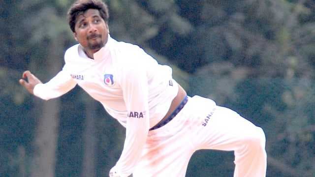 Central Zone bounce back to even up game