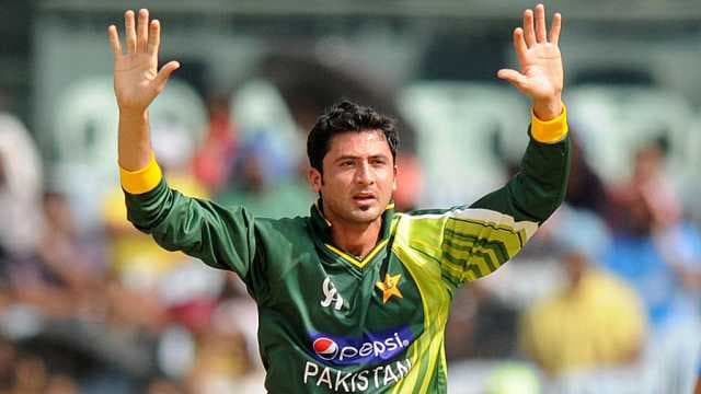 Wasim's tips on inswing helped me - Junaid