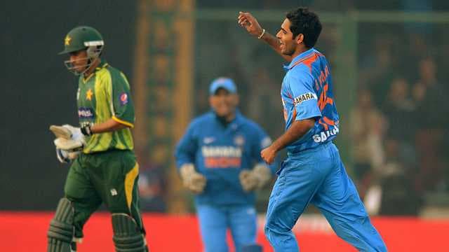 Weather made the difference in chase - Misbah
