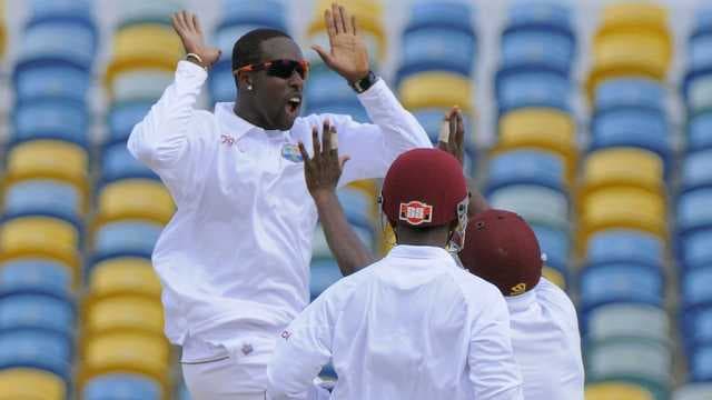 West Indies eye sixth successive win