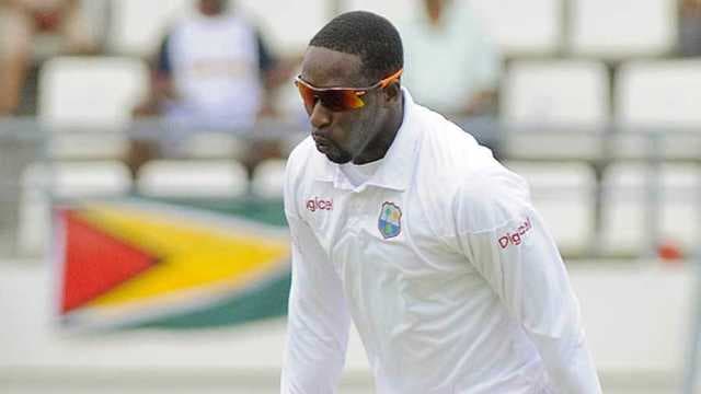 Comeback kids make good for West Indies