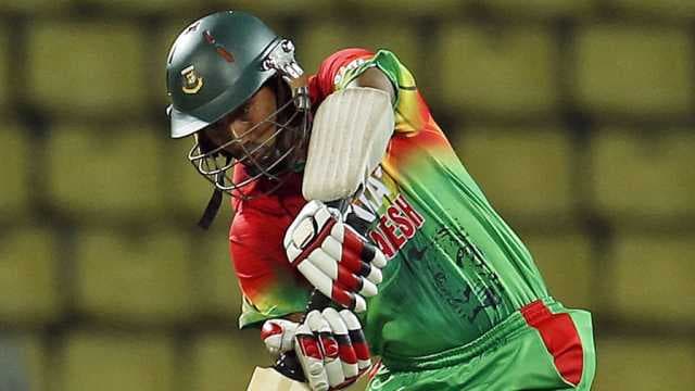 Time for the old Ashraful
