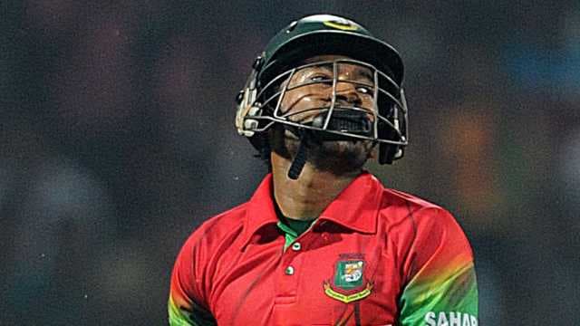 Mushfiqur issue hasn't affected us - Ziaur