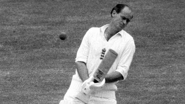 Close, Chappell and acts of courage