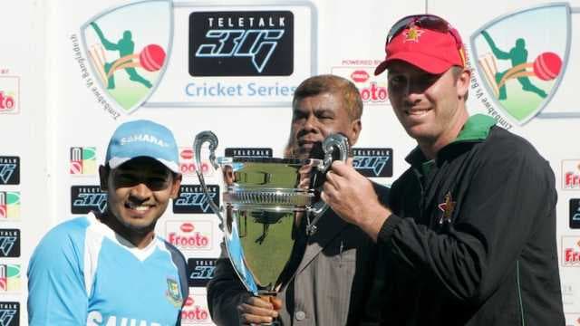 Can Bangladesh give Mushfiqur a fitting farewell?