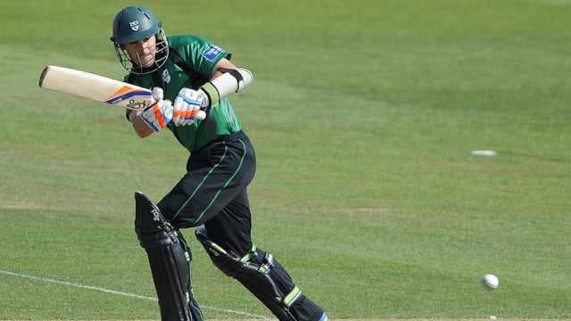 Worcs' top order gives them six-wicket win