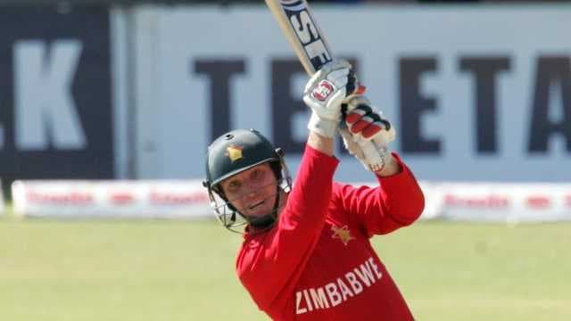 Shakib's lucky catch, Taylor's scooped six