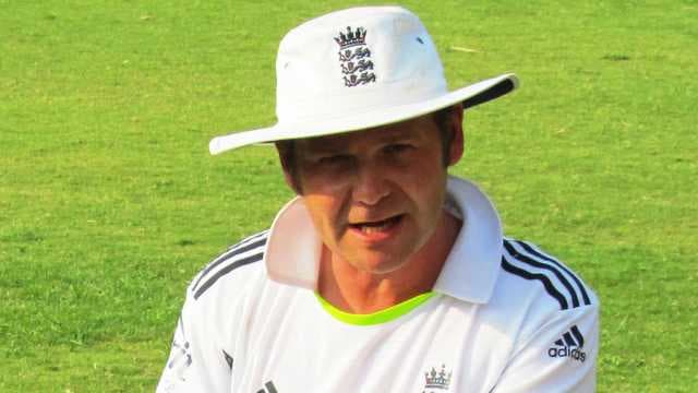 Shaw handed England Women's role
