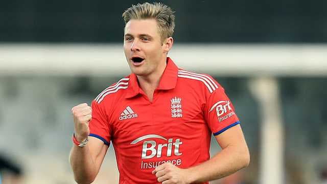 Wright to lead Lions against Bangladesh A