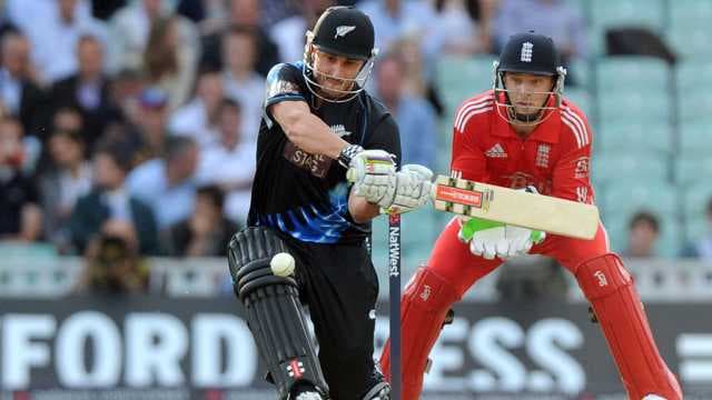 New Zealand blitz squeezes out new-look England