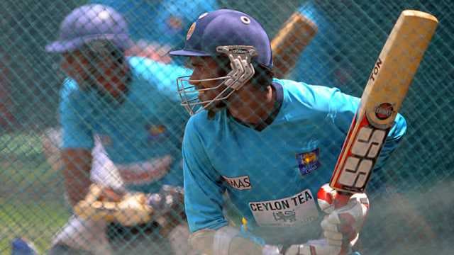 Tharanga to lead Sri Lanka A in England