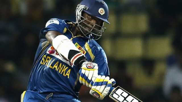 Sri Lanka look to avoid 0-3 drubbing