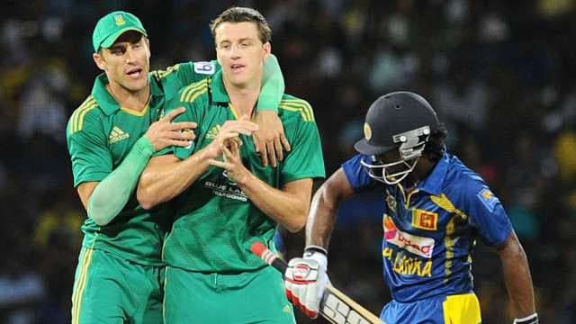 Sri Lanka's next generation need to stand up