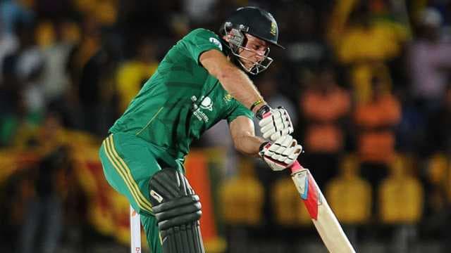Bowlers, Miller set up series win